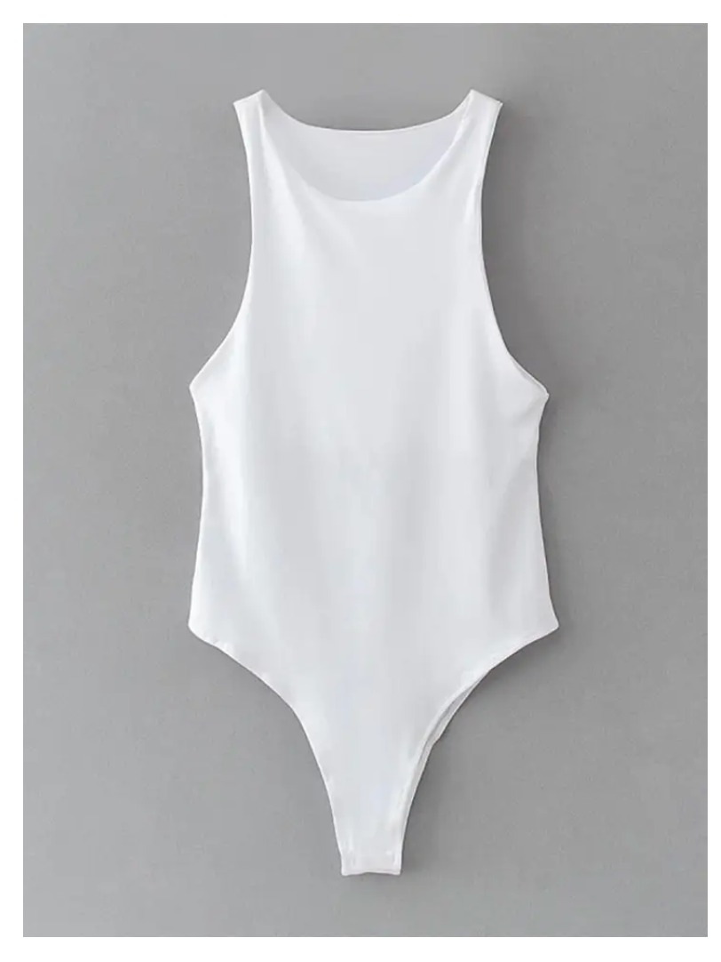 Bibi BodySuit