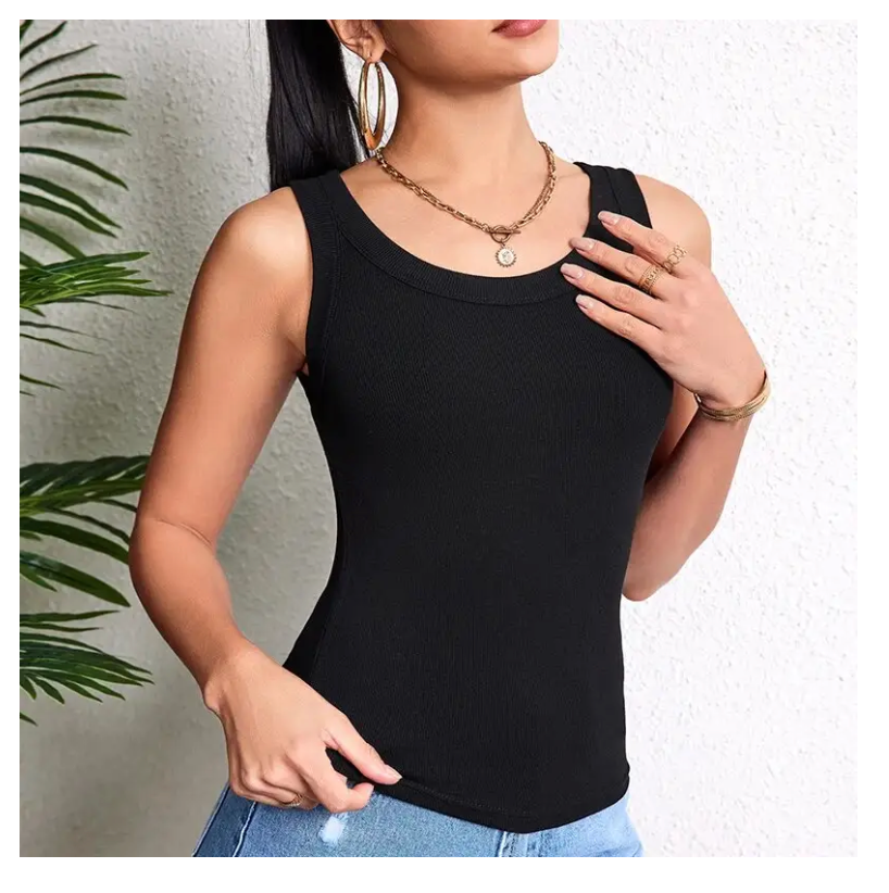 Topje SuitUp basic