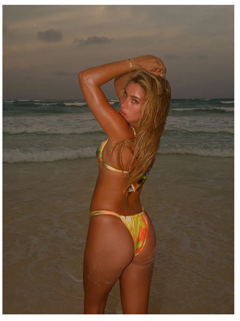 Bikini Bonaire