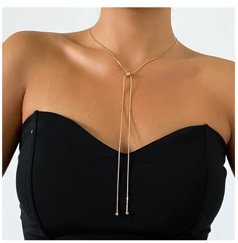 Ketting Choker