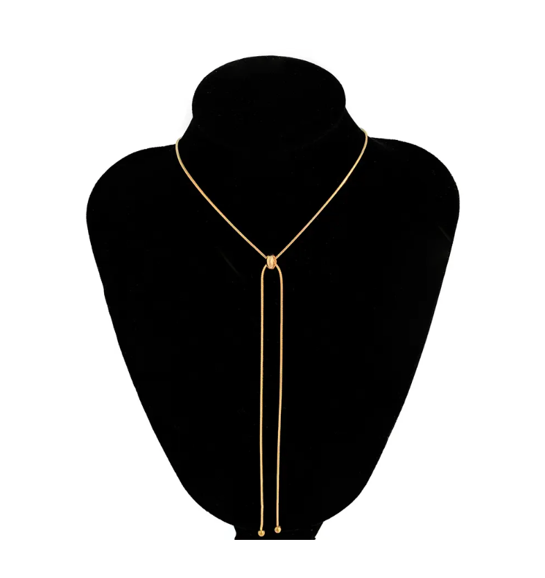 Ketting Choker