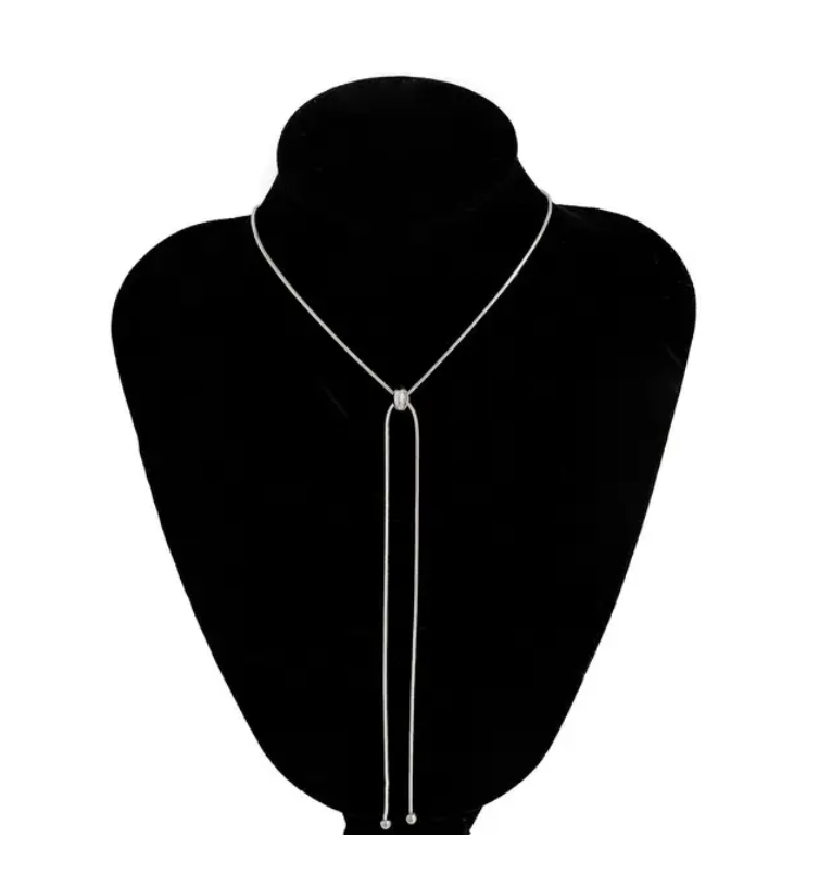 Ketting Choker