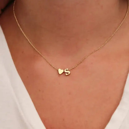 Ketting Initial