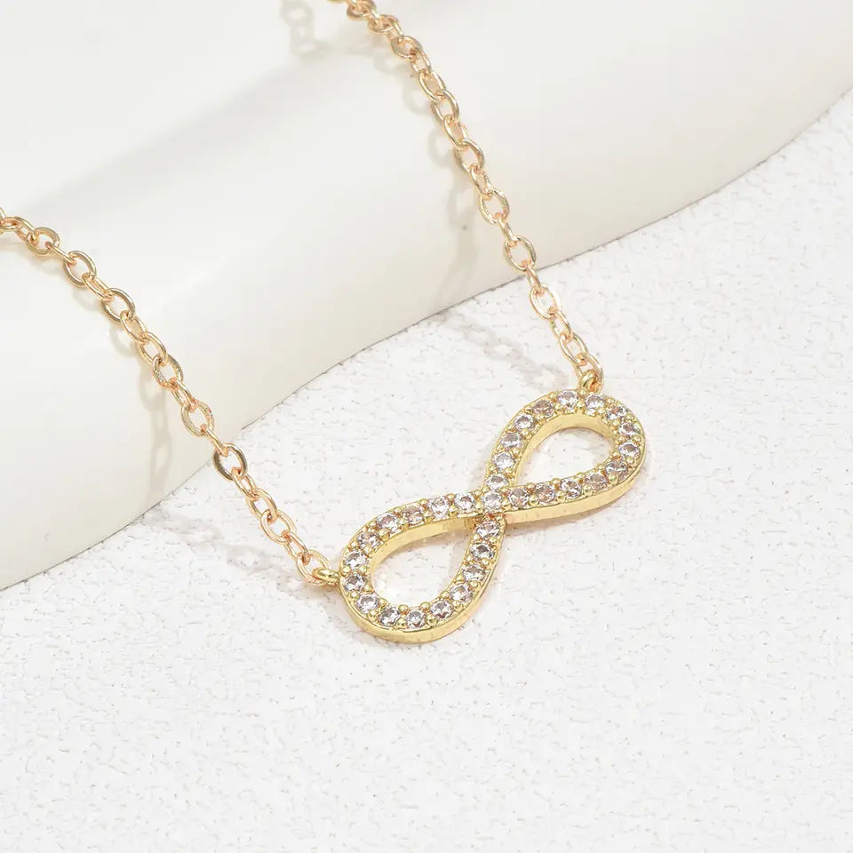 Ketting Infinity