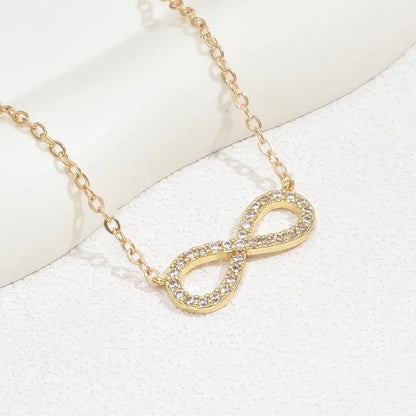 Ketting Infinity