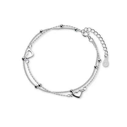 Armband Heart