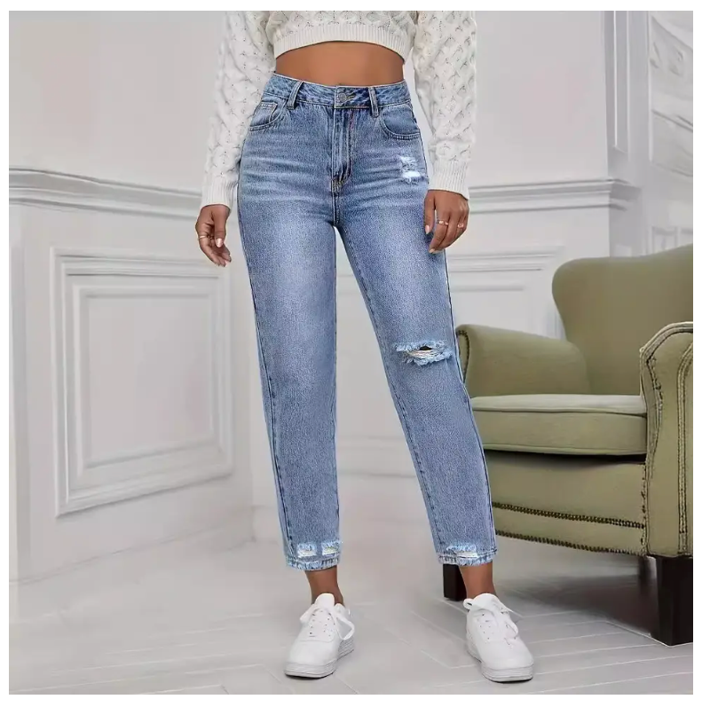 JurryJeans