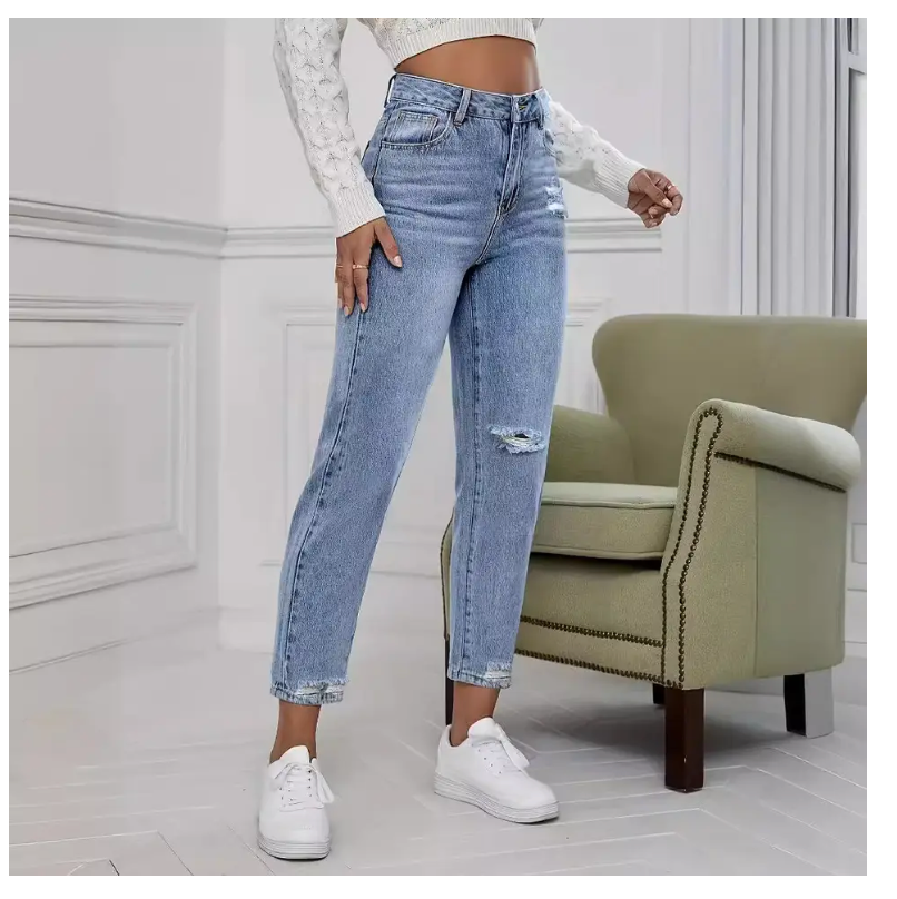 JurryJeans