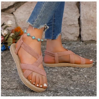 SlaySandal