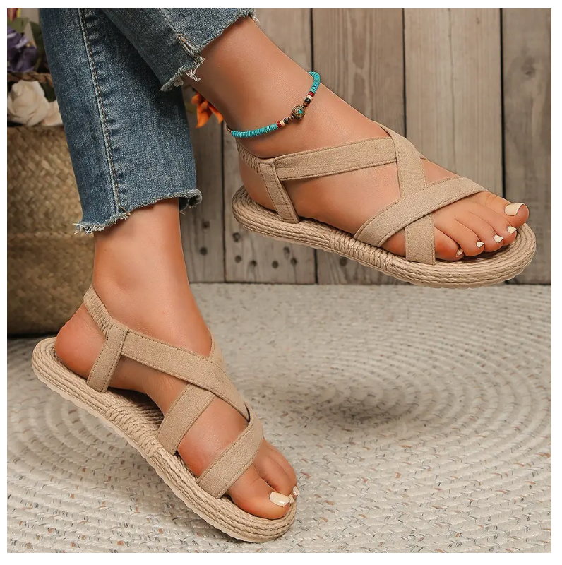 SlaySandal
