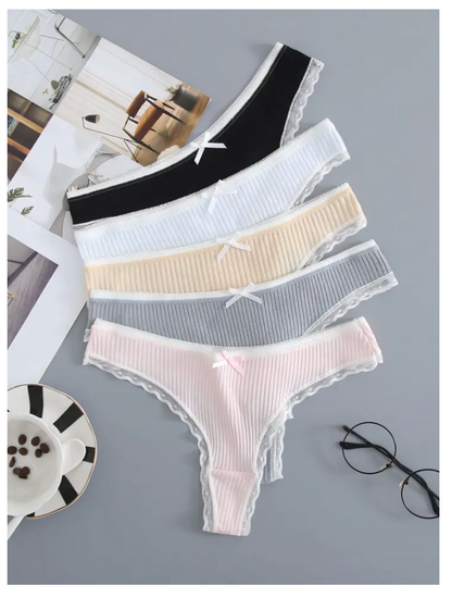 Emma Strings - 5 pack