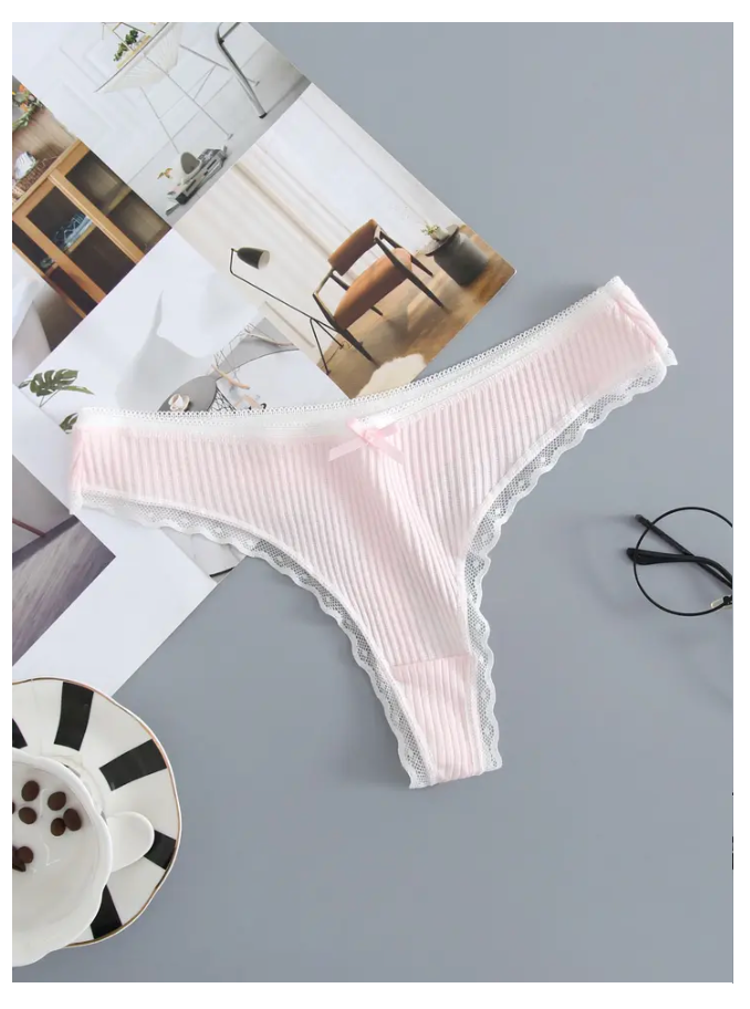 Emma Strings - 5 pack