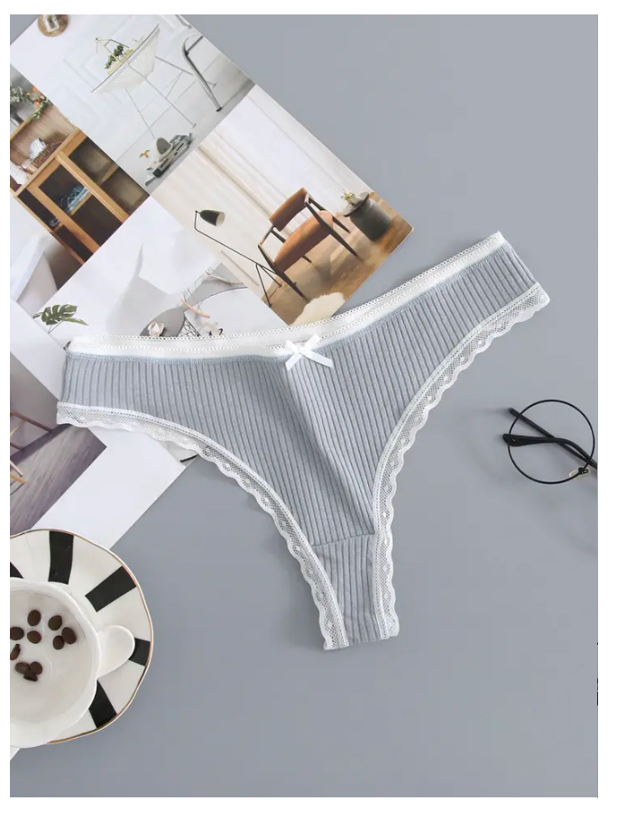 Emma Strings - 5 pack
