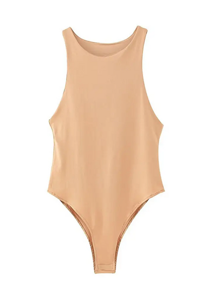 Bibi BodySuit