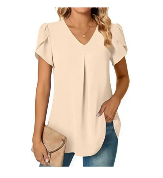 T-shirt Sasha