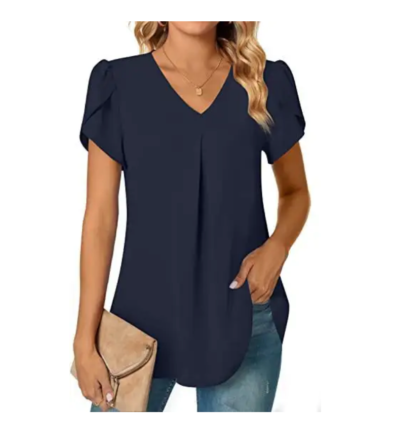 T-shirt Sasha