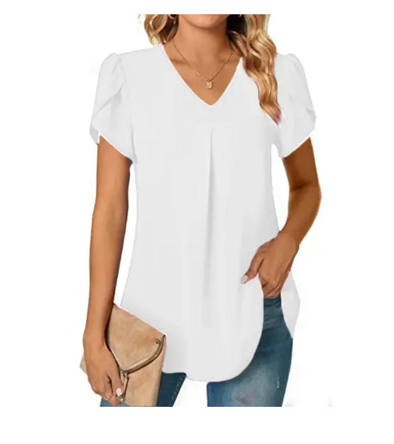 T-shirt Sasha