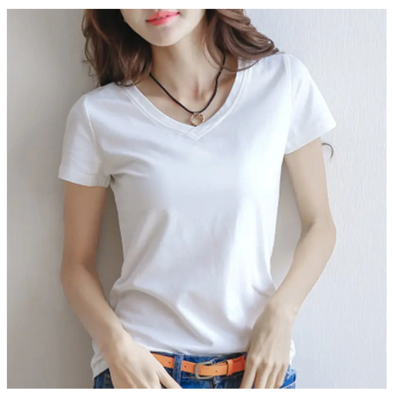 T-shirt SuitUp Basic