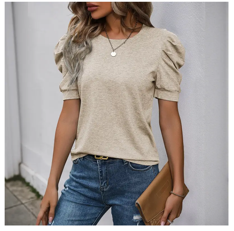 T-shirt Lima