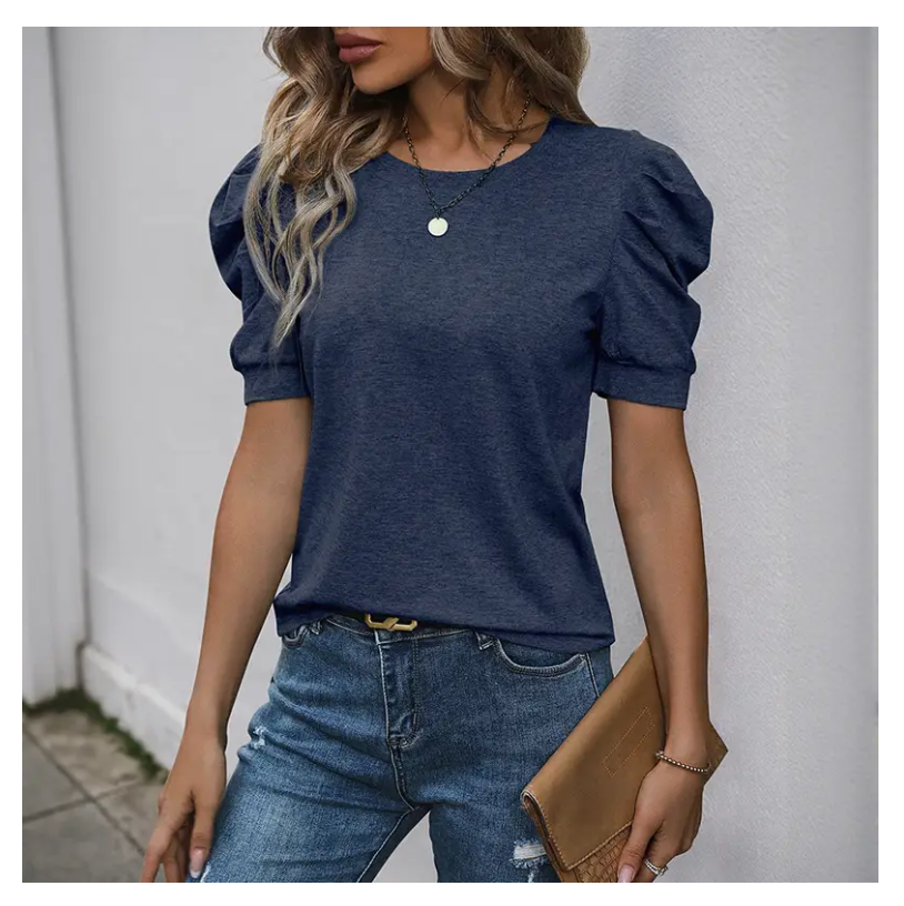 T-shirt Lima