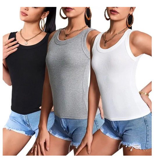 Topje SuitUp basic
