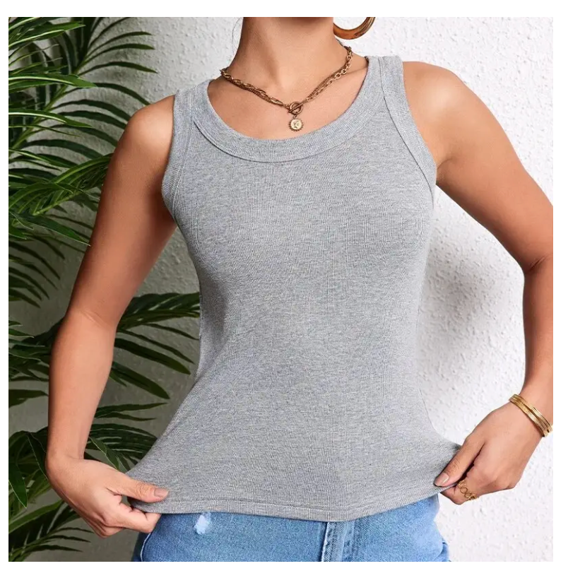 Topje SuitUp basic