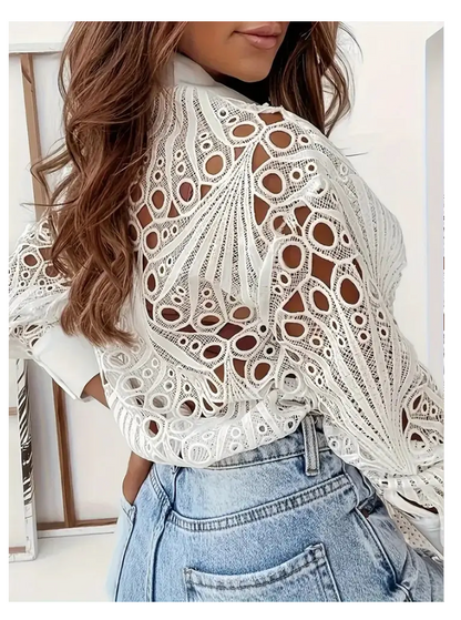 Blouse Bilbao