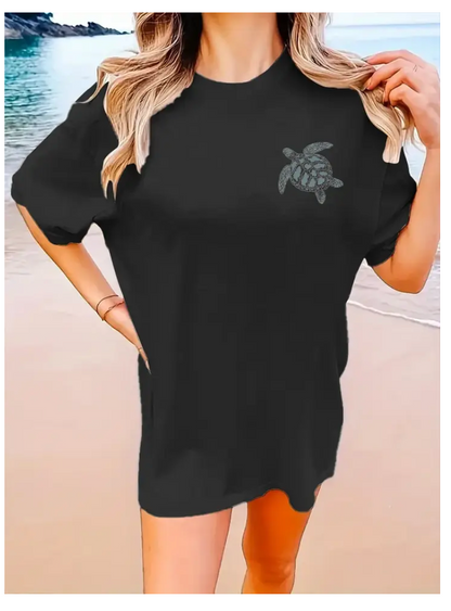 T-shirt Ocean