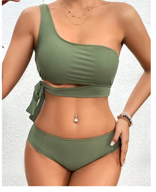 Bikini Jamaica