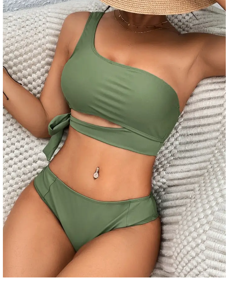 Bikini Jamaica