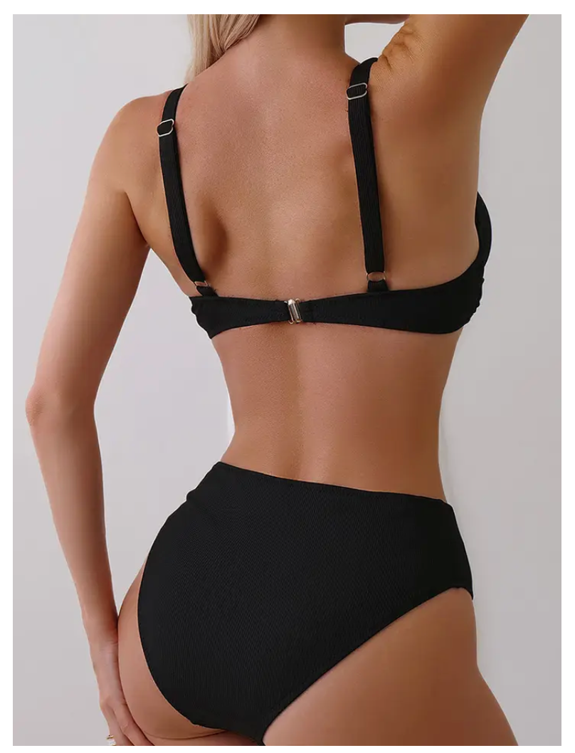 Bikini Crete