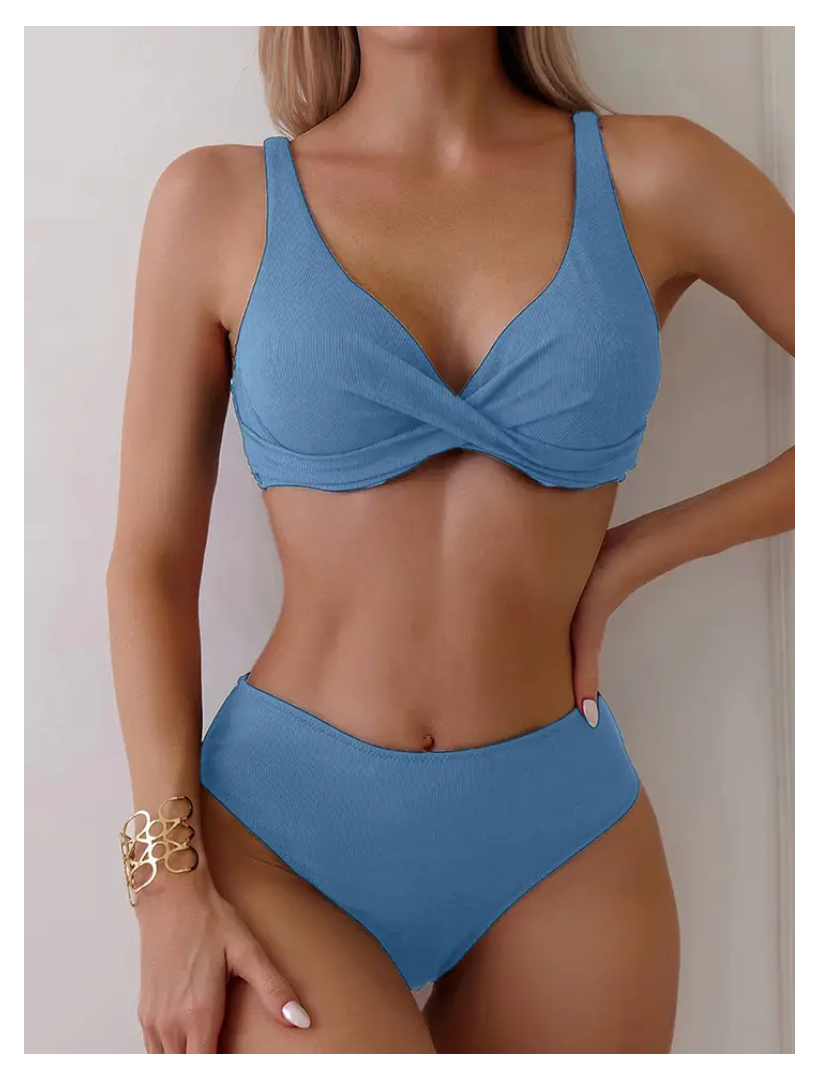 Bikini Crete