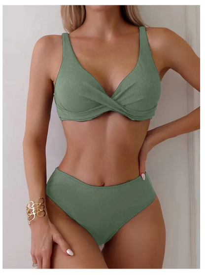 Bikini Crete