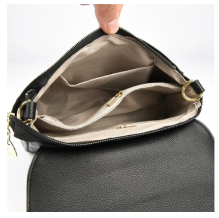 Blow Bag