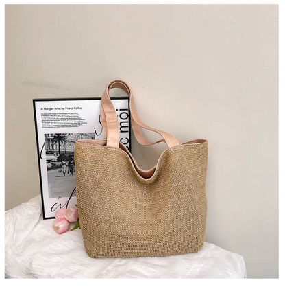 Blu Beachbag