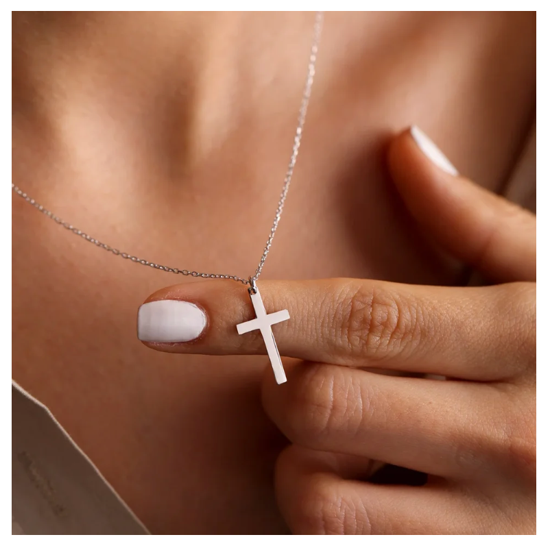 Ketting Cross