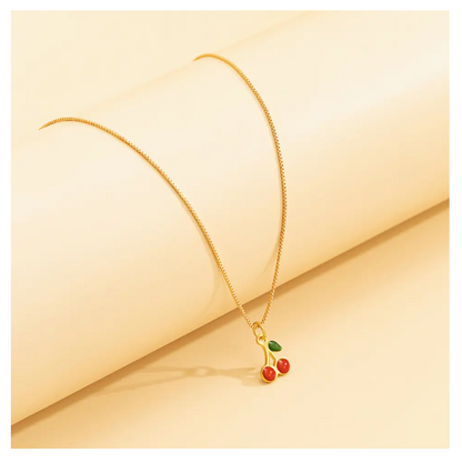 Ketting Cherry