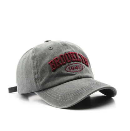 Cap Brooklyn