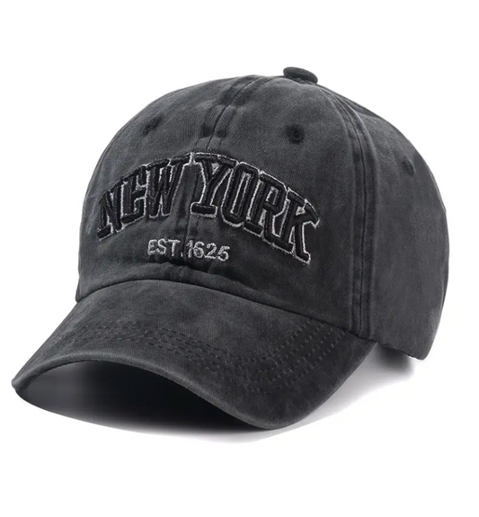 Cap New York