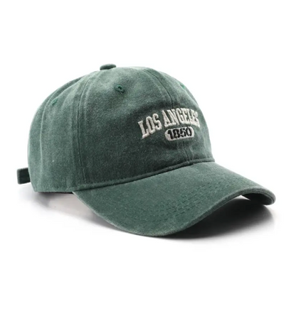 Cap Los Angeles