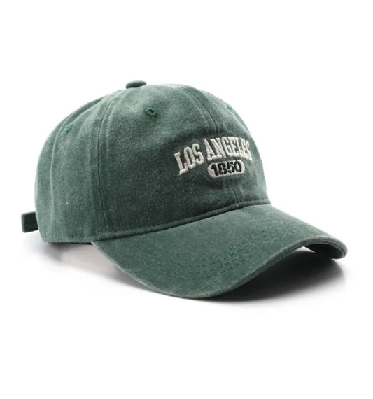 Cap Los Angeles
