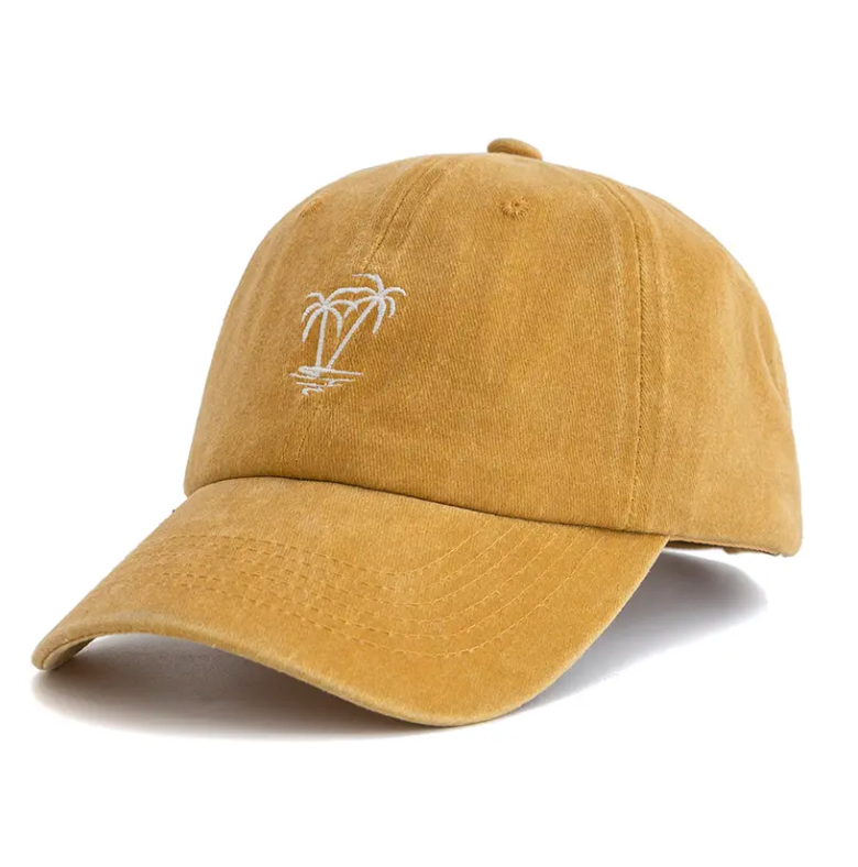 Cap Palmtree