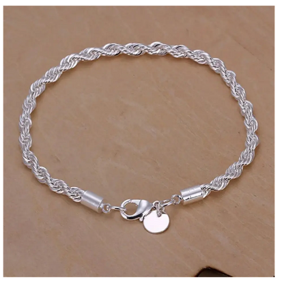 Armband Rope