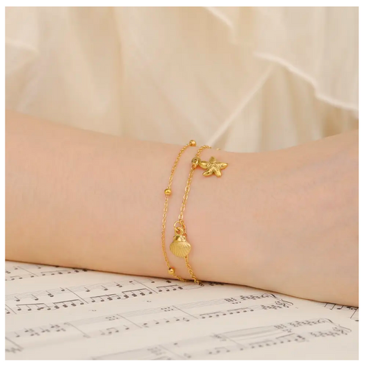 Armband Sealife