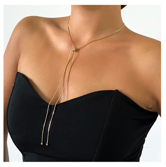Ketting Choker
