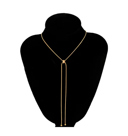Ketting Choker