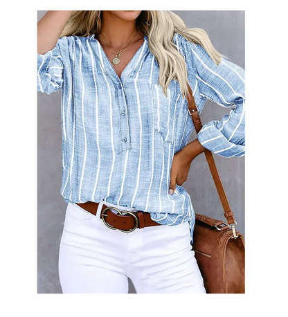 Blouse São Paulo