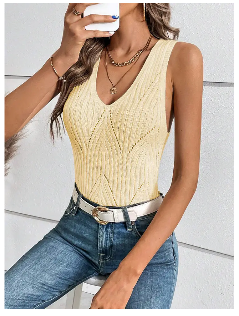 Topje Roxy