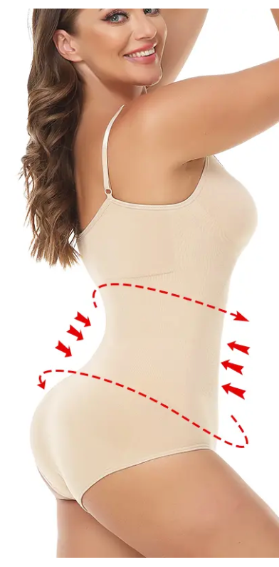 Elise Shapewear